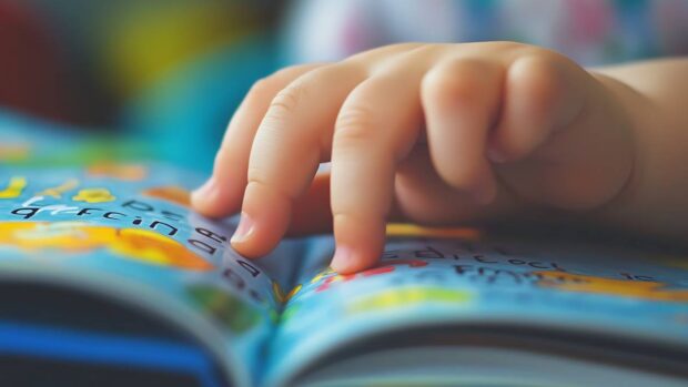 7 dicas para estimular a alfabetização das crianças de forma leve e divertida | Educação | Tropico Comunicação