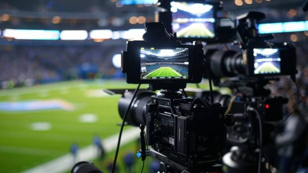 Assessoria de imprensa esportiva: como transformar eventos em visibilidade, reputação e oportunidades | Blog | Tropico Com...