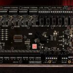 Mercury fortalece e simplifica a expansão do controle de acesso com os novos módulos S4 I/O | Segurança | Tropico Comunicação