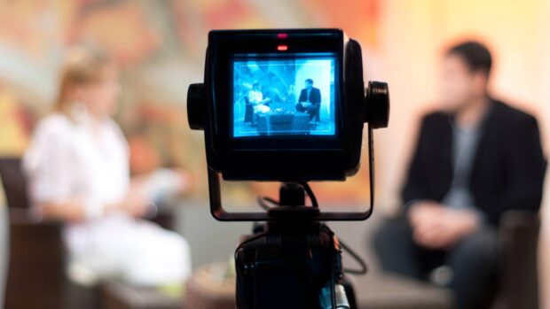 Media Training na era da IA: como preparar porta-vozes para entrevistas, transcrições automáticas e buscas generativas | B...