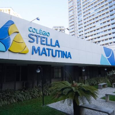 Colégio Stella Matutina participa da 1ª Feira de Educação do Independência Shopping | Educação | Tropico Comunicação
